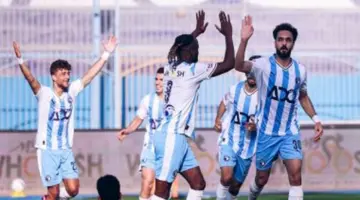 بيراميدز يفاضل بين 5 مدربين لخلافة يورتشيتش وجلسات زووم يوميًا